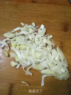 Make Potato pancakes step 2