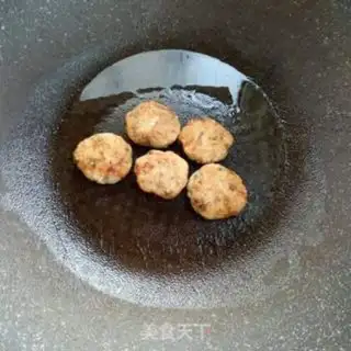 Make Red sugar step 8