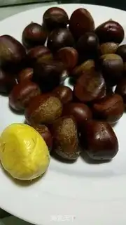 Make Red Bean Porridge step 0