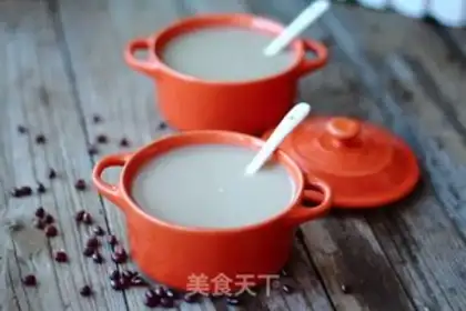 Make Five grains of rice step 5