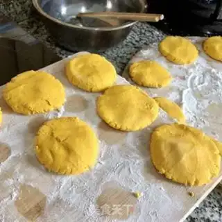 Make Pumpkin step 5