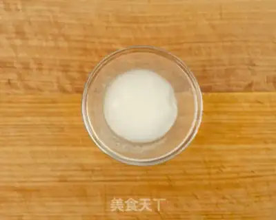Make Silicon lily step 4