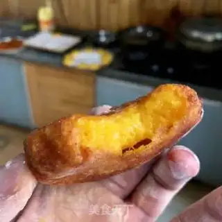 Make Pumpkin step 8