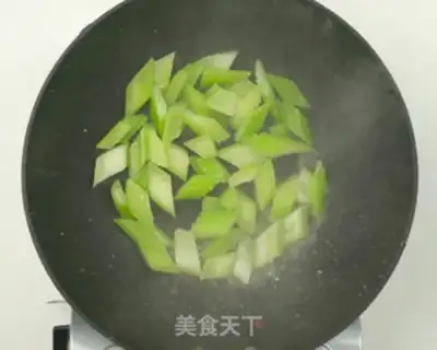 Make Silicon lily step 5
