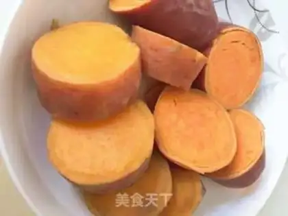 Make Steam melon step 4