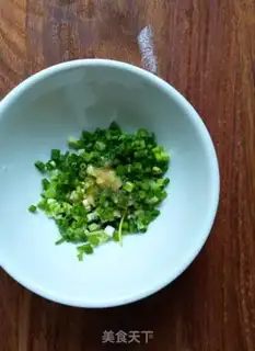 Make Onion cake step 2
