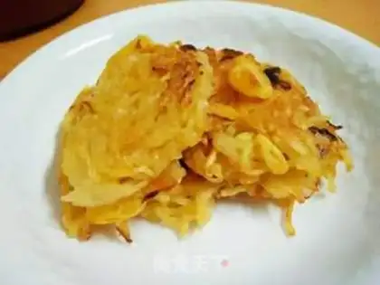 Make Star cake step 15