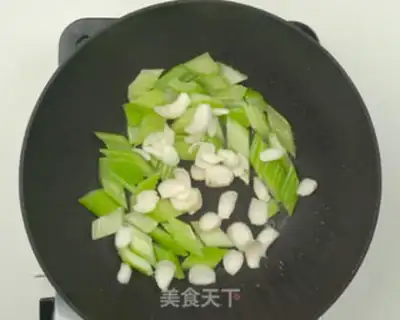 Make Silicon lily step 6
