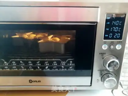 Make Blood rice pack step 17