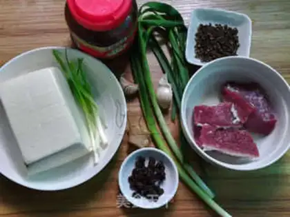 Make Tofu step 0