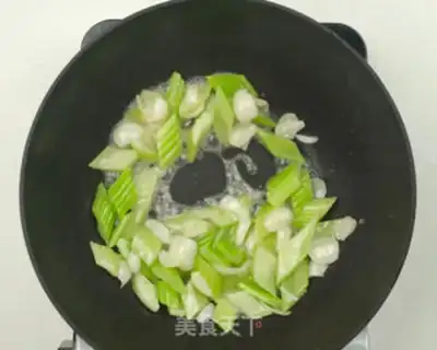 Make Silicon lily step 7