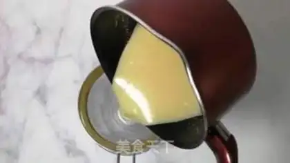 Make Star cake step 16