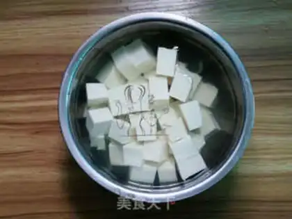 Make Cold cucumber step 4