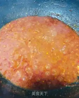 Make Korean hot sauce step 7