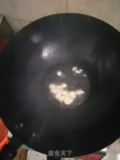 Make Big cabbage with meat step 2