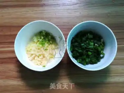 Make Tofu step 3