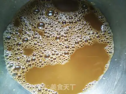 Make Maracon step 1