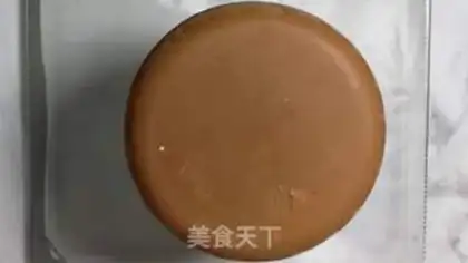 Make Star cake step 20