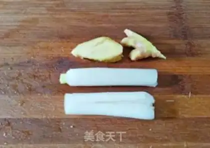 Make Carrot broccoli step 2