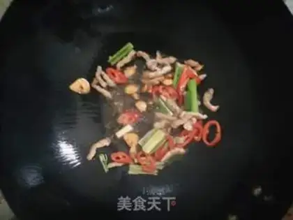 Make Big cabbage with meat step 4