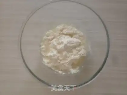 Make Coconut step 1
