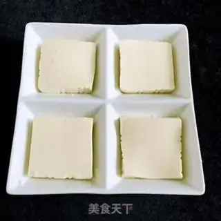 Make The tofu of meat step 4