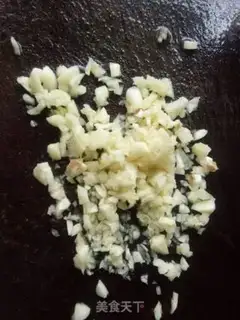 Make The eggs are dry step 2