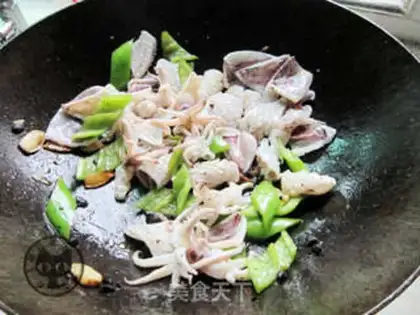 Make Squid step 5