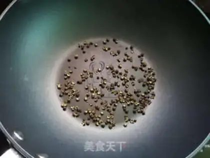 Make Tofu step 5
