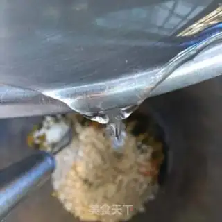 Make Pumpkin oatmeal step 3