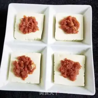 Make The tofu of meat step 5
