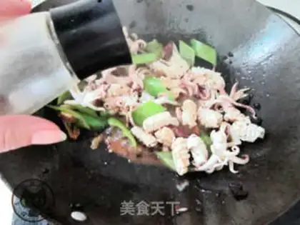 Make Squid step 6
