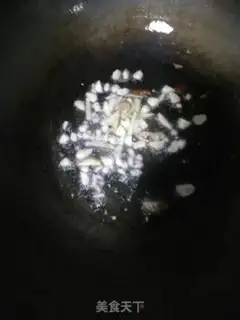 Make Spicy screw step 3