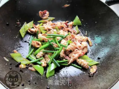 Make Squid step 7