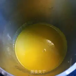 Make Pumpkin oatmeal step 5