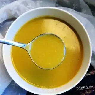Make Pumpkin oatmeal step 6