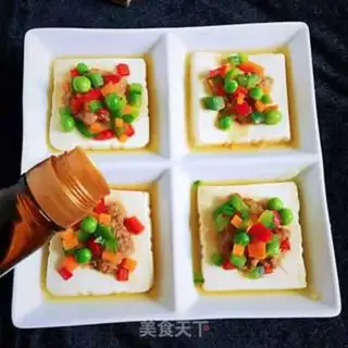 Make The tofu of meat step 8