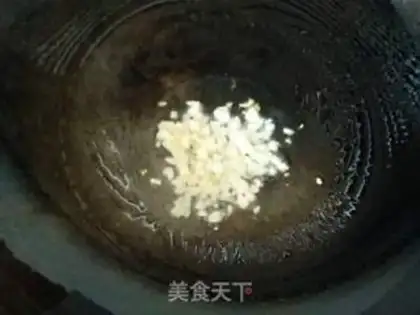 Make The eggs are dry step 5