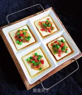 Make The tofu of meat step 9