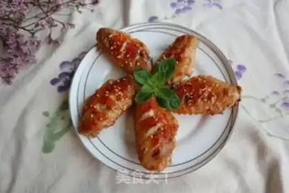 Make Spicy screw step 6