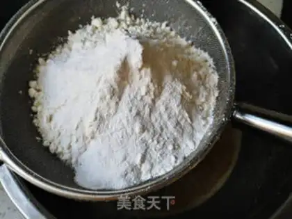 Make Maracon step 6