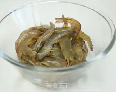 Make Shrimp step 1