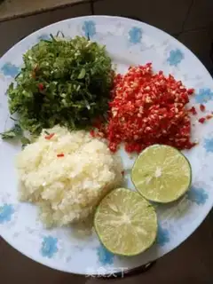 Make Toadfish step 2