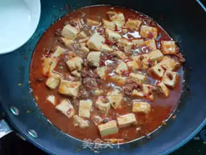 Make Tofu step 12
