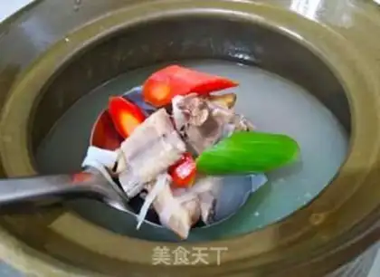 Make Carrot broccoli step 10