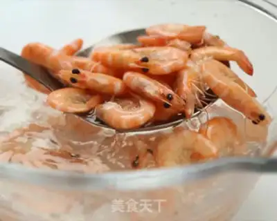 Make Shrimp step 4