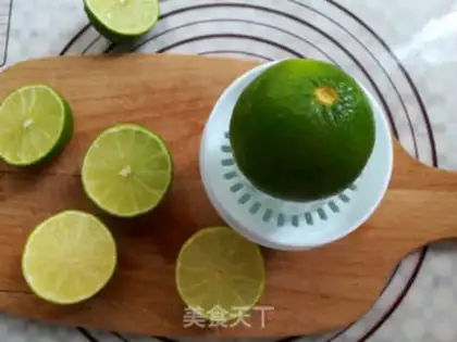 Make Homemade transformation syrup step 2