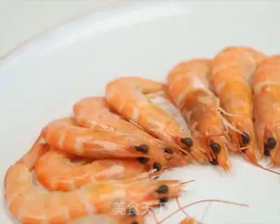 Make Shrimp step 5