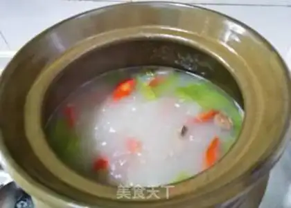 Make Carrot broccoli step 11