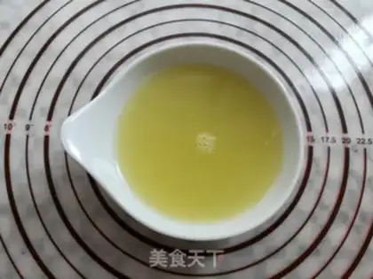 Make Homemade transformation syrup step 3